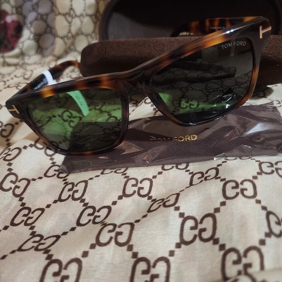 Tom Ford sunglasses New condition main image 10